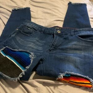 L&B Jeans